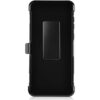 CELZEN Funda para Samsung Galaxy A21 SMA215 color negro_5
