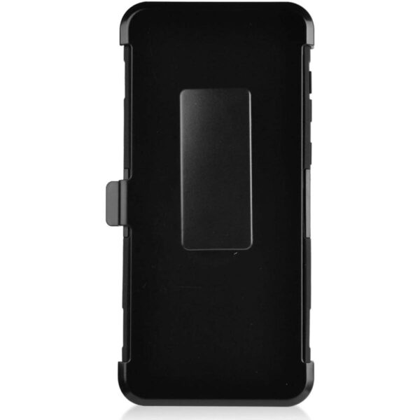 CELZEN Funda para Samsung Galaxy A21 SMA215 color negro_5