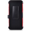 CELZEN Funda para LG Harmony 4 LG Premier Pro Plus_5