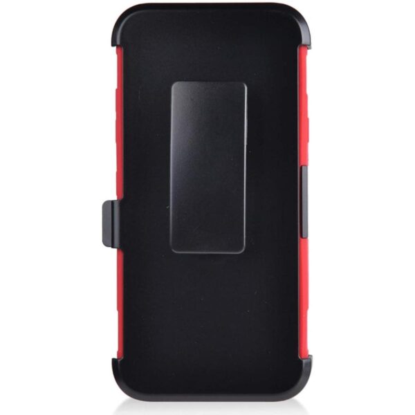 CELZEN Funda para LG Harmony 4 LG Premier Pro Plus_5