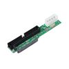 CERRXIAN SATA hembra a 40 pines macho 3.5 pulgadas_1