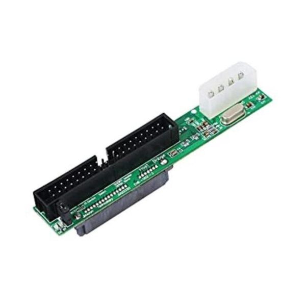 CERRXIAN SATA hembra a 40 pines macho 3.5 pulgadas_1