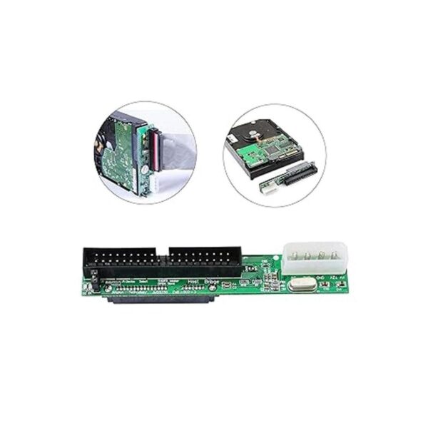 CERRXIAN SATA hembra a 40 pines macho 3.5 pulgadas_6