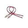 CESS0642f Cables de altavoz a adaptador de enchufes RCA 2_1