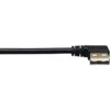 CERRXIAN Cable corto micro USB 5.9 in 5.9 in 5.9 in_2