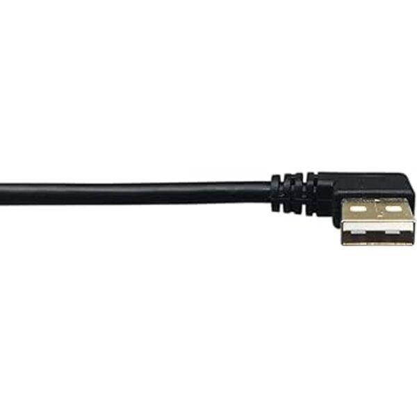 CERRXIAN Cable corto micro USB 5.9 in 5.9 in 5.9 in_2