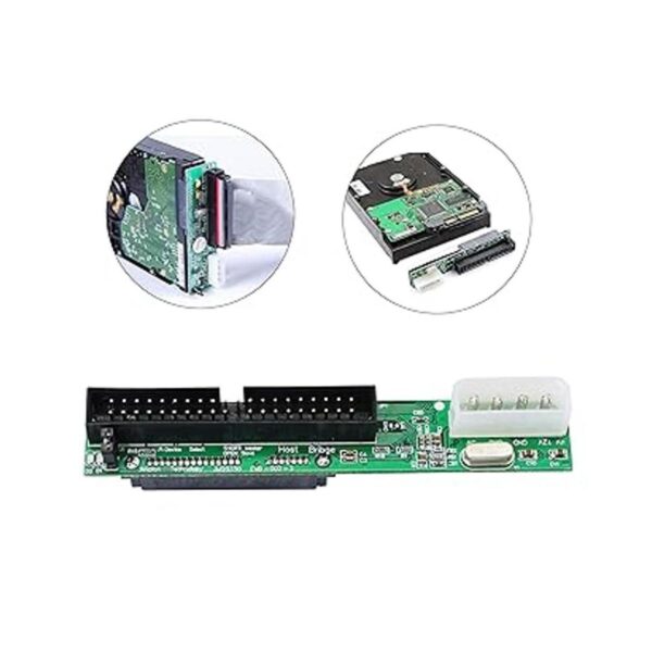 CERRXIAN SATA hembra a 40 pines macho 3.5 pulgadas_4