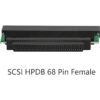 CERRXIAN SCSI HPDB 68 Pin hembra a IDE 50 Pin hembra_3