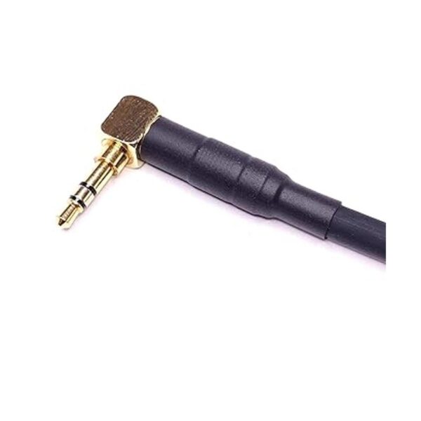 CESS067 Cable de audio corto de 0.138 in para apilar DAP y_2
