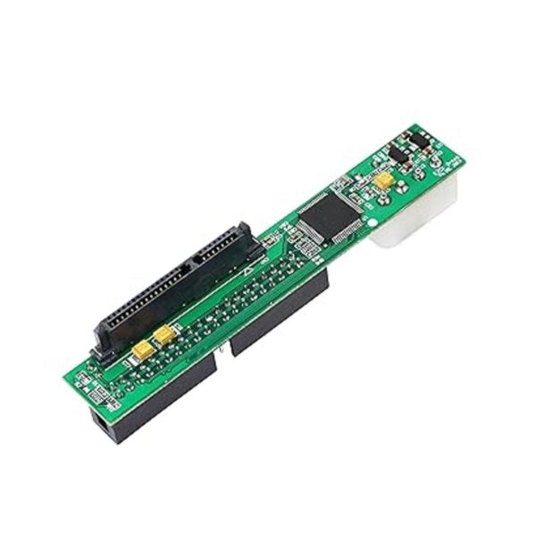 CERRXIAN SATA hembra a 40 pines macho 3.5 pulgadas_2