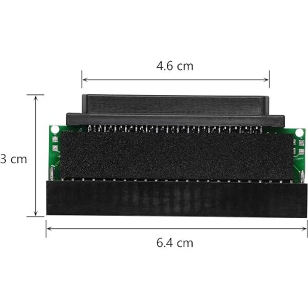 CERRXIAN SCSI HPDB 68 Pin hembra a IDE 50 Pin hembra_5