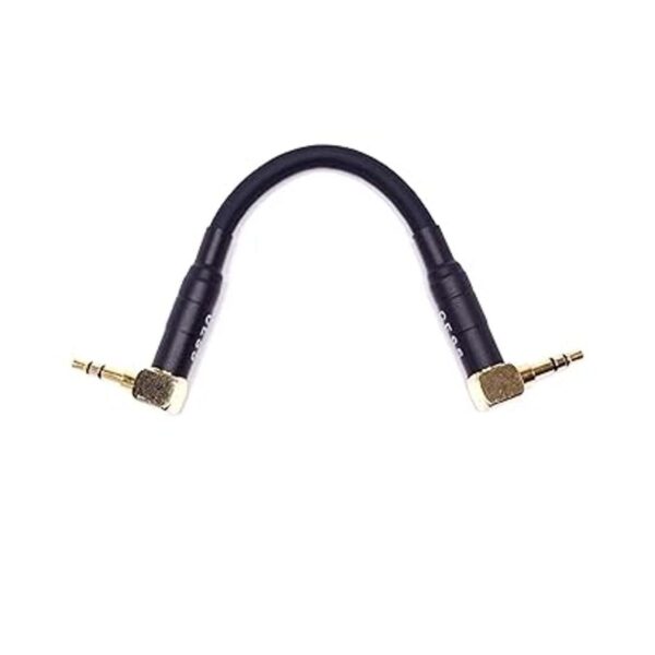 CESS067 Cable de audio corto de 0.138 in para apilar DAP y_3
