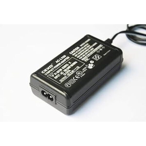 CEXO ACL15 ACL100 AC Power Adapter Cargador compatible con_2