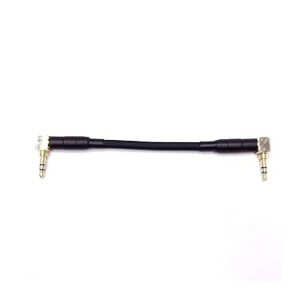 CESS067 Cable de audio corto de 0.138 in para apilar DAP y_4