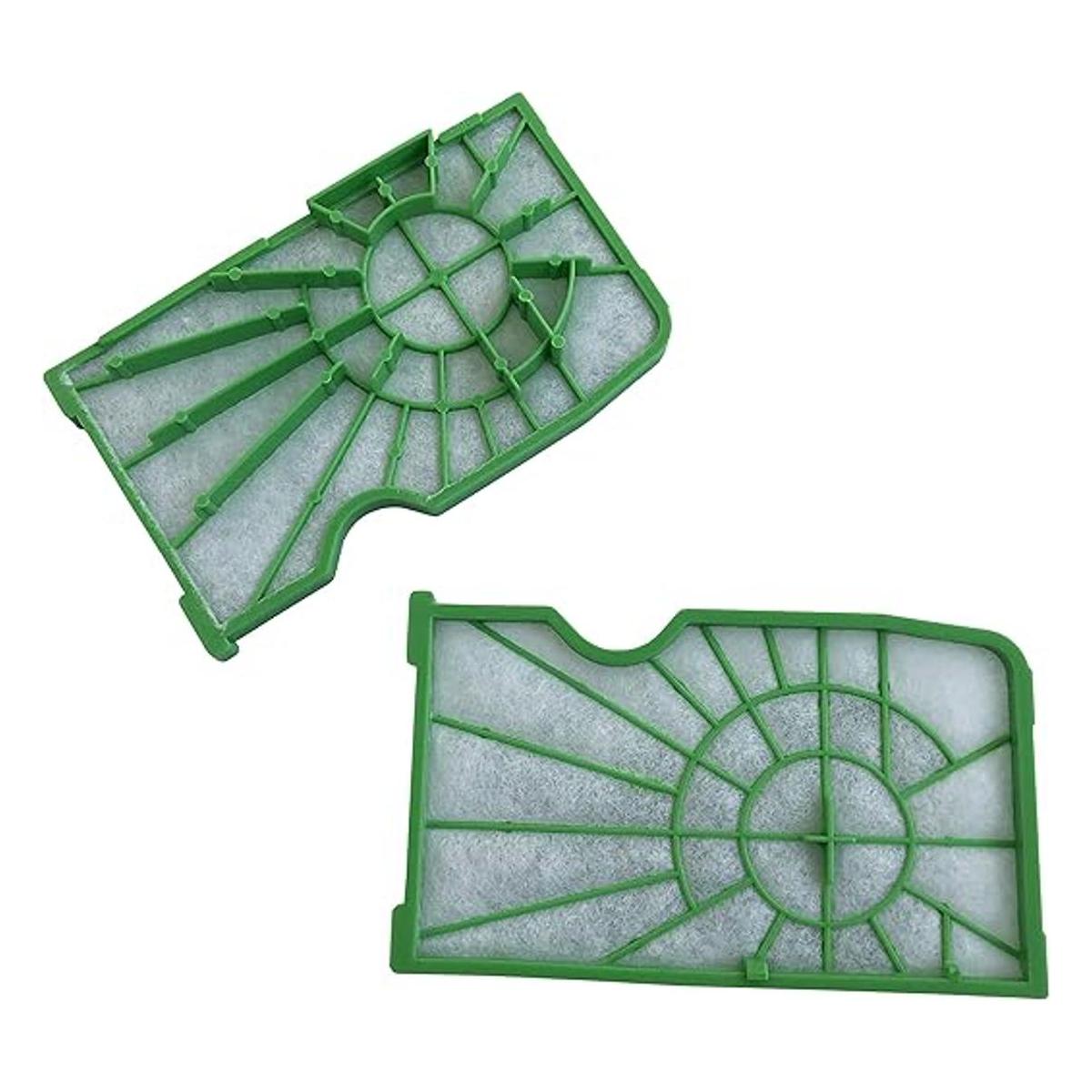 CF Clean Fairy Motor Filtros 1044 Pieza de repuesto