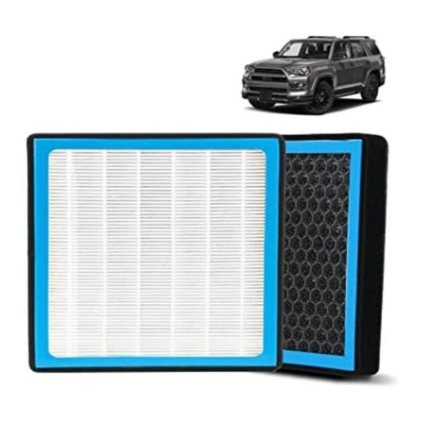 CF10285 Filtro de aire de cabina compatible con Toyota_1