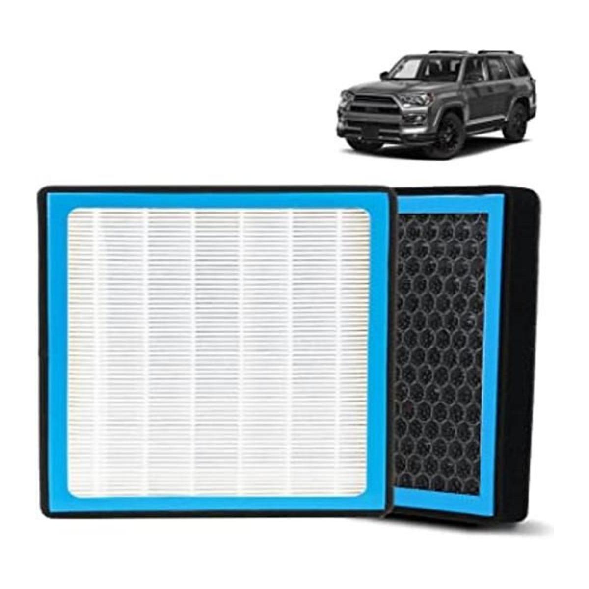 CF10285 Filtro de aire de cabina compatible con Toyota