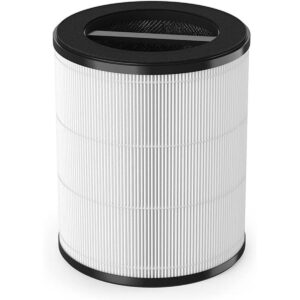 CFKREYA Reemplazo del filtro HEPA compatible con_1