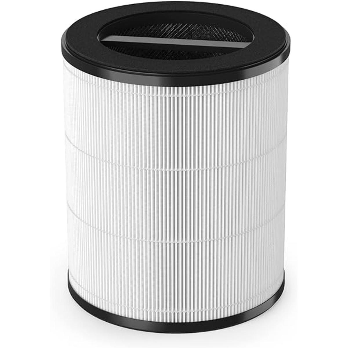 CFKREYA Reemplazo del filtro HEPA compatible con