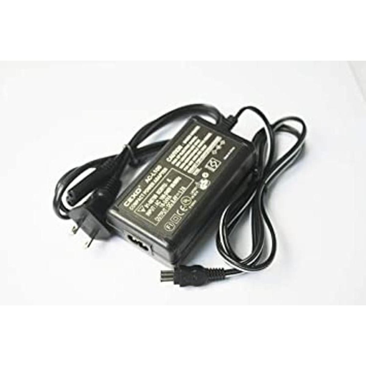 CEXO ACL15 ACL100 AC Power Adapter Cargador compatible con