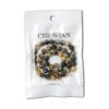 CHEAVIAN 45 cuentas redondas sueltas de piedra natural de_5