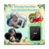 CHEERFUN Tableta de escritura LCD para niños juguetes_6