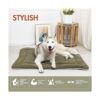 CHEERHUNTING Cama para perros al aire libre para mascotas_6