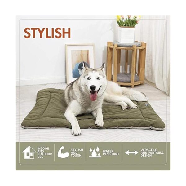 CHEERHUNTING Cama para perros al aire libre para mascotas_6