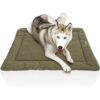 CHEERHUNTING Cama para perros al aire libre para mascotas_1