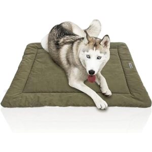 CHEERHUNTING Cama para perros al aire libre para mascotas_1