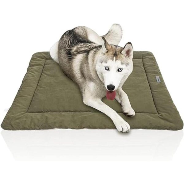 CHEERHUNTING Cama para perros al aire libre para mascotas_1