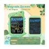 CHEERFUN Tableta de escritura LCD para niños juguetes_2