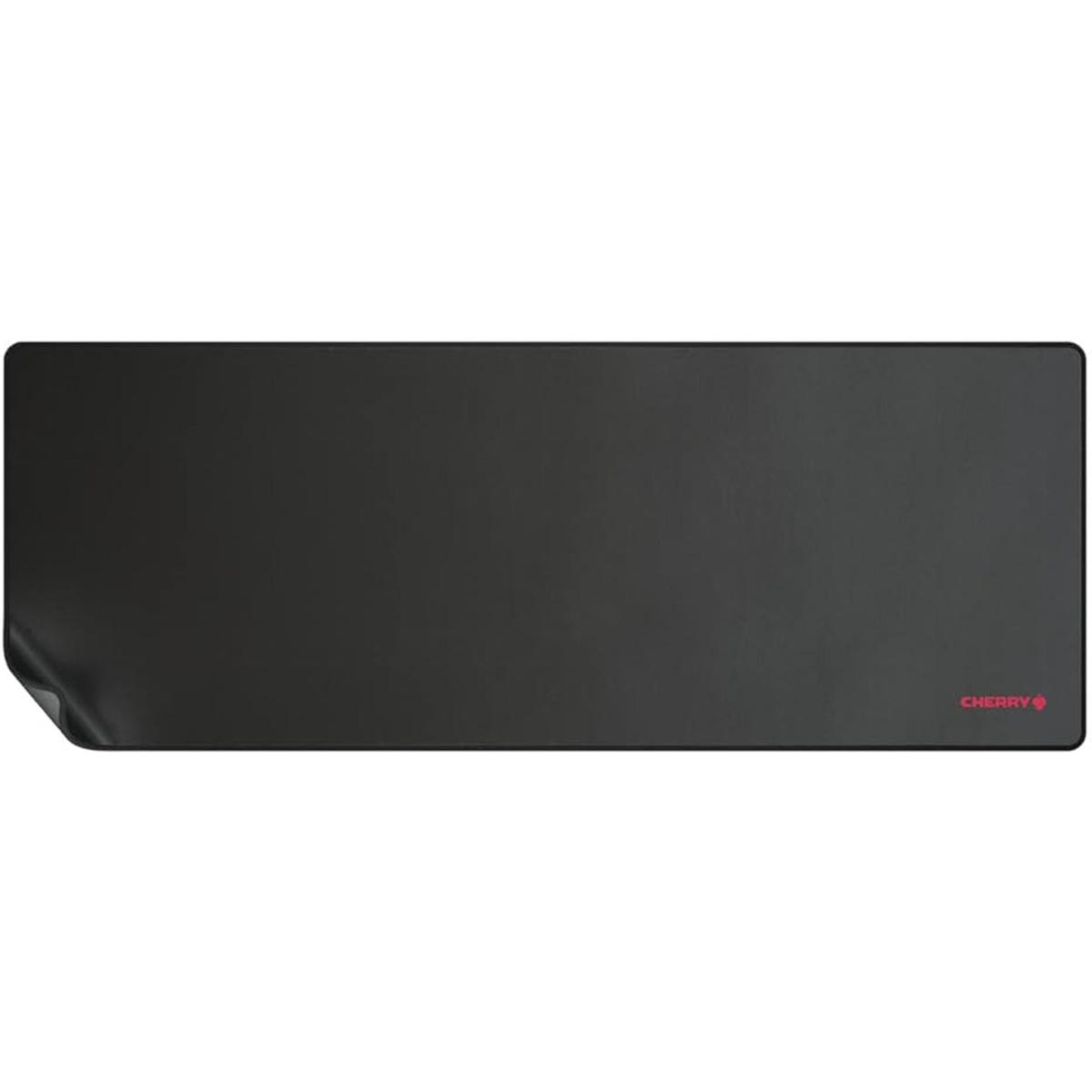 CHERRY MP 2000 Alfombrilla de mouse prémium XXL.