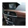 CHEYA Panel de cubierta para consola central de coche de