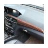 CHEYA Panel de cubierta para consola central de coche de