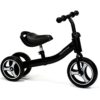 CHESTNUTER Bicicleta de equilibrio para bebés triciclo_1