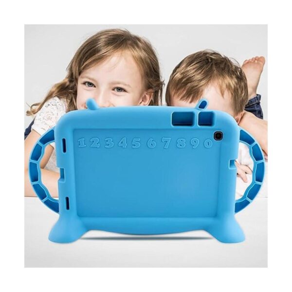 CHIN FAI Funda para Samsung Galaxy Tab A 8.4 SMT307_2