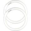 CHKADAWA Bombilla circular fluorescente FC12T9DL 12_1