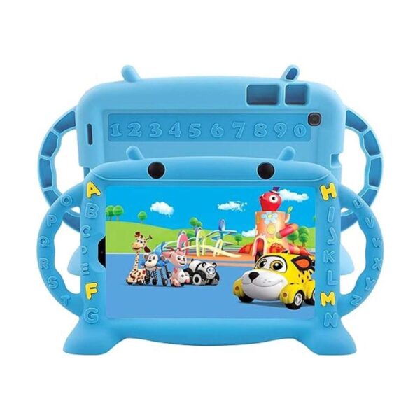 CHIN FAI Funda para Samsung Galaxy Tab A 8.4 SMT307_4