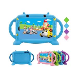 CHIN FAI Funda para Samsung Galaxy Tab A 8.4 SMT307_1