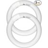CHKADAWA FC8T9CW Bombilla fluorescente circular circular_1