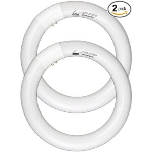 CHKADAWA FC8T9CW Bombilla fluorescente circular circular_1