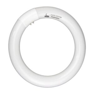 CHKADAWA FC8T9CW Bombilla fluorescente circular circular_2