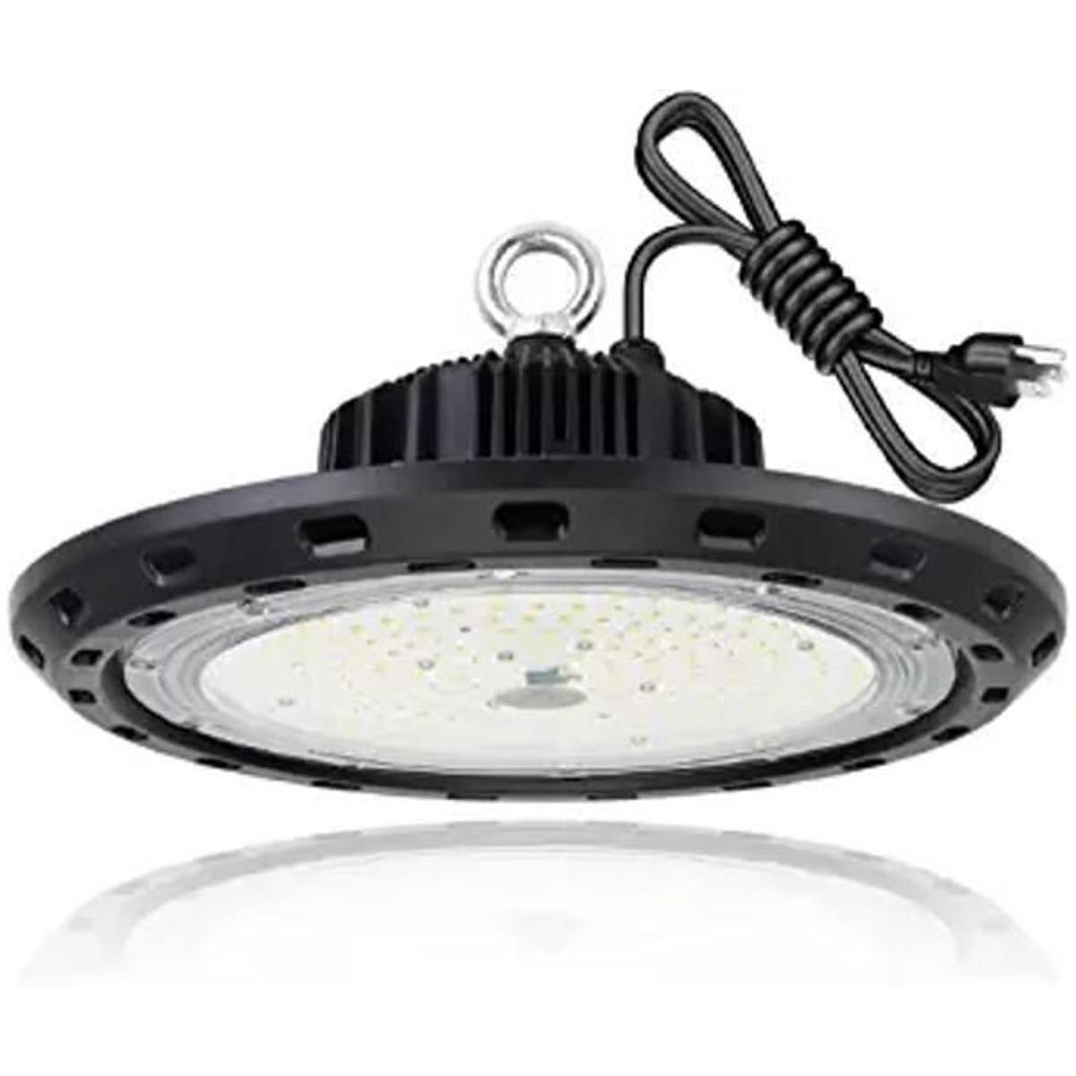 CHMLT UFO LED High Bay Light 100W 15000LM 150LMW 5000K