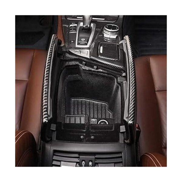 CHUANGHUI Para BMW Serie 5 520i 528i 530i 535d 535i 550i_2
