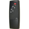 CHOUBENBEN Compatible con Twin Star Duraflame Calentador