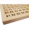 CICITOYWO Juego educativo para niños pequeños 1 100_5