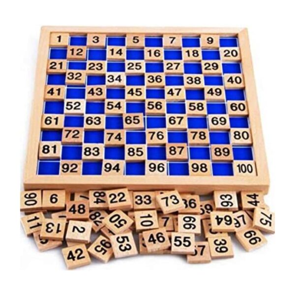 CICITOYWO Juego educativo para niños pequeños 1 100_1