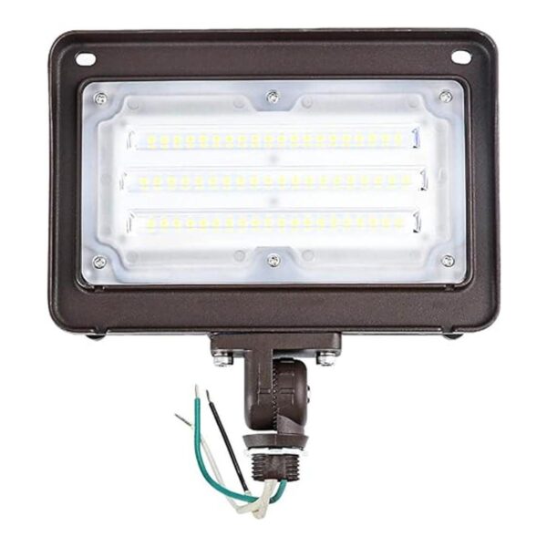 CINOTON Luces de inundación LED para exteriores de 50 W_1