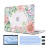 CISSOOK Funda rígida para suculentas para MacBook Pro de_1